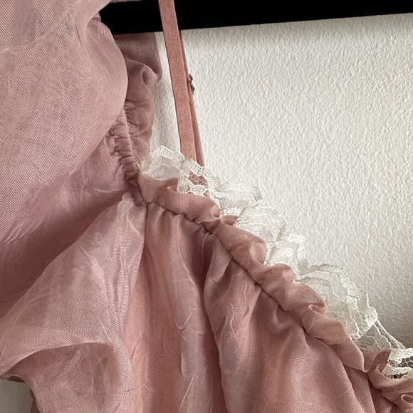 Reformation Mayme Dress - Picture 7 of 8